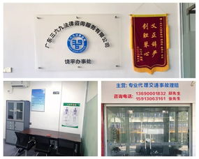 您的選擇，我的責任——廣東省三六九法律咨詢饒平辦事處安全系統監控服務