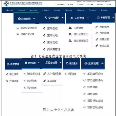 甬臺溫復線溫州段 北斗導航系統賦能，構筑智慧應急安全新防線