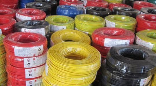 6平方銅電線一卷有多重？全面解析電線重量與選購要點